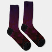 Nocturne Bloom Sokken (Rechts)