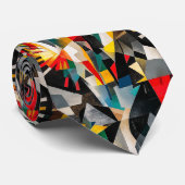 Nocturne – Eleganz der Silvesternacht (23/40) Stropdas (Opgerold)