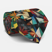 Nocturne – Eleganz der Silvesternacht (24/40) Stropdas (Opgerold)