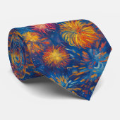 Nocturne – Eleganz der Silvesternacht (40/40) Stropdas (Opgerold)