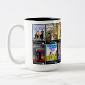 Nocturne Herfsten Universe Mok (Links)