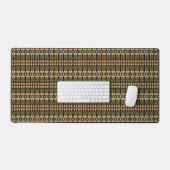 NOCTURNE Kantoor Studio Desk Mat (Keyboard & Muis)