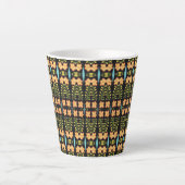 NOCTURNE Latte Mokkop Mok (Voorkant)