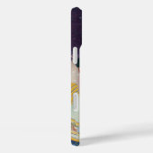 NOCTURNE MET MASKS/Venetiaanse Masquerade Case-Mate iPhone Case (Achterkant / Rechts)