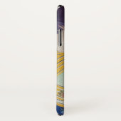 NOCTURNE MET MASKS/Venetiaanse Masquerade Case-Mate iPhone Case (Achterkant / rechts)