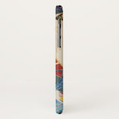 NOCTURNE MET MASKS/Venetiaanse Masquerade Case-Mate iPhone Case (Achterkant/links)