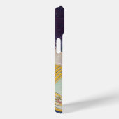 NOCTURNE MET MASKS/Venetiaanse Masquerade Case-Mate iPhone Case (Achterkant / Rechts)