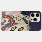 NOCTURNE MET MASKS/Venetiaanse Masquerade Case-Mate iPhone Case (Achterkant (horizontaal))