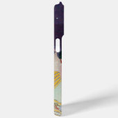 NOCTURNE MET MASKS/Venetiaanse Masquerade Case-Mate iPhone Case (Achterkant / Rechts)