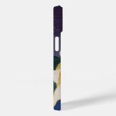 NOCTURNE MET MASKS/Venetiaanse Masquerade Case-Mate iPhone Case (Achterkant / Rechts)