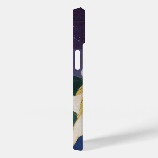 NOCTURNE MET MASKS/Venetiaanse Masquerade Case-Mate iPhone Case (Achterkant / Rechts)