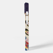 NOCTURNE MET MASKS/Venetiaanse Masquerade Case-Mate iPhone Case (Achterkant / Links)