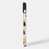 NOCTURNE MET MASKS/Venetiaanse Masquerade Case-Mate iPhone Case (Achterkant / Links)