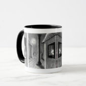 Nocturne - Mok (Voorkant links)