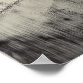 Nocturne: Paleizen Poster (Hoek)