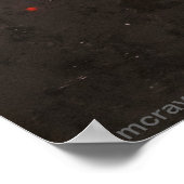 Nocturne Poster (Hoek)