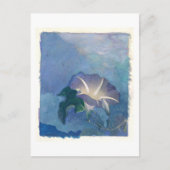 Nocturne schilderij van John La Farge Briefkaart (Voorkant)