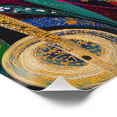 Nocturne – Silvesternacht- Download Perfect Poster (Hoek)