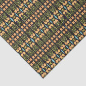 NOCTURNE-weefselpapier Tissuepapier (Detail)