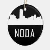 Noda Keramisch Ornament (Links)