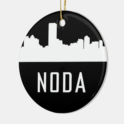 Noda Keramisch Ornament (Links)