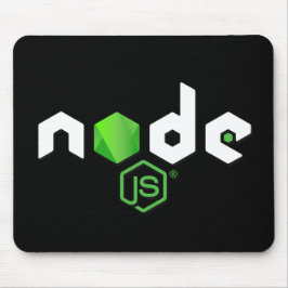 nodeJS MousePad Muismat