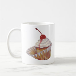 nodiging tot cupcake koffiemok