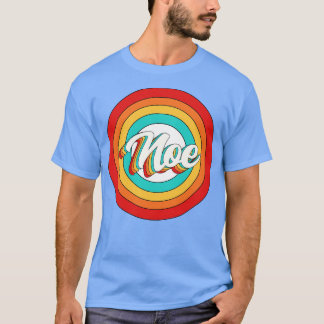 Noe Naam Shirt  Noe Circle