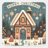 Noë Stickers (Voorkant)