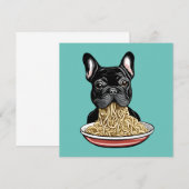 noedeleter kaart (Voorkant / Achterkant)