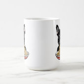 noedeleter koffiemok (Center)