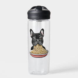 noedeleter waterfles