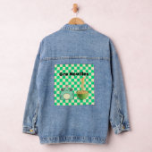 noedelgaard denim jacket (Hangar)