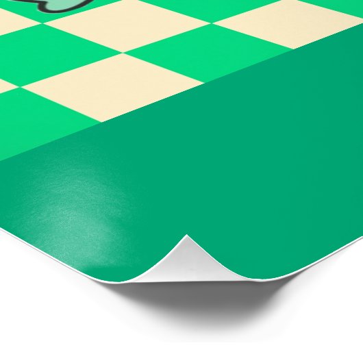 noedelgaard perfect poster (Hoek)