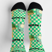 noedelgaard sokken (Top)