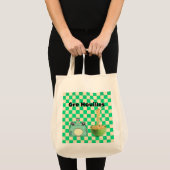 noedelgaard tote bag (Voorkant (product))