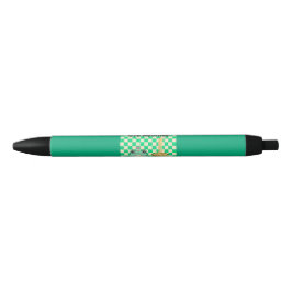 noedelgaard zwarte inkt pen