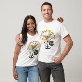 Noedelmanie T-shirt (Unisex)