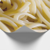 Noedelpatroon Cadeaupapier (Hoek)