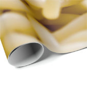 Noedelpatroon Cadeaupapier (Rol Hoek)