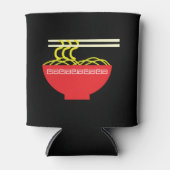 Noedels Blikjeskoeler (Voorkant)