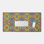 Noedels Kaleids Bureaumat (Keyboard & Muis)