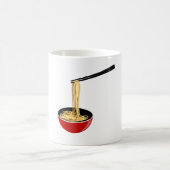 Noedels Koffiemok (Center)