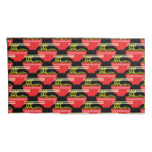 Noedels Kussensloop (Achterkant-Rechts)