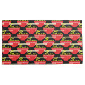 Noedels Kussensloop (Voorkant-Rechts)