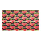 Noedels Kussensloop (Achterkant-Links)