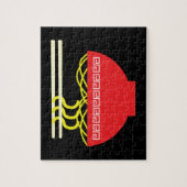 Noedels Legpuzzel (Verticaal)