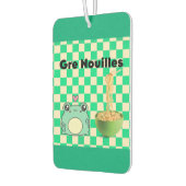 Noedels Luchtverfrisser (Links)