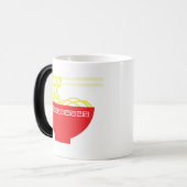 Noedels Magische Mok (Voorkant links)