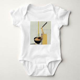 Noedels Romper